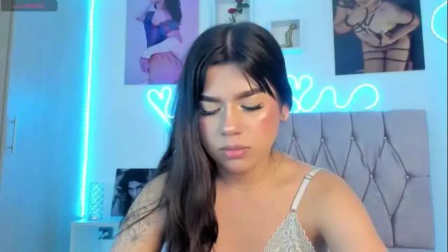 Thumbnail 1, ashley_piinkk's Stream at Chaturbate, 1 month ago