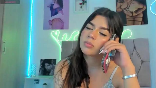 Thumbnail 2, ashley_piinkk's Stream at Chaturbate, 1 month ago