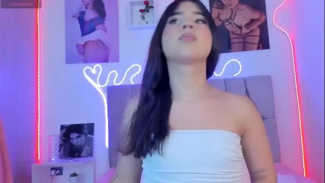 Thumbnail 1, ashley_piinkk's Stream at Chaturbate, 26 days ago