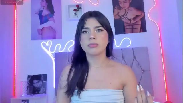 Thumbnail 2, ashley_piinkk's Stream at Chaturbate, 26 days ago