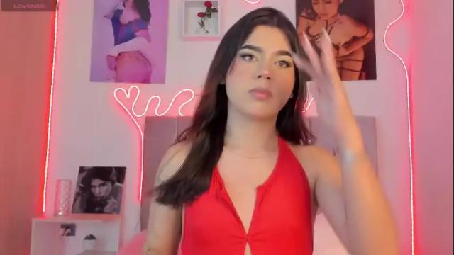 Thumbnail 2, ashley_piinkk's Stream at Chaturbate, 25 days ago