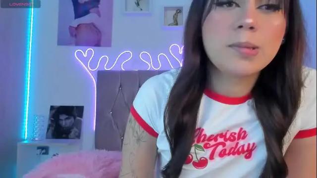 Thumbnail 1, ashley_piinkk's Stream at Chaturbate, 24 days ago