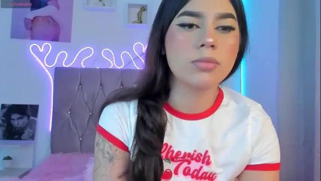 Image 11 of ashley_piinkk Stream on Chaturbate on 25 days ago