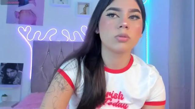 Image 12 of ashley_piinkk Stream on Chaturbate on 25 days ago