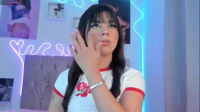 Thumbnail 2, ashley_piinkk's Stream at Chaturbate, 24 days ago