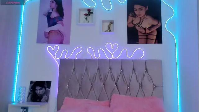 Thumbnail 1, ashley_piinkk's Stream at Chaturbate, 22 days ago