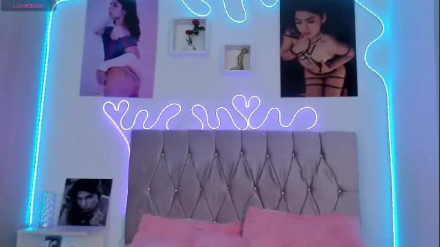 Image 3 of ashley_piinkk Stream on Chaturbate on 24 days ago
