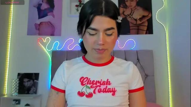 Thumbnail 1, ashley_piinkk's Stream at Chaturbate, 21 days ago