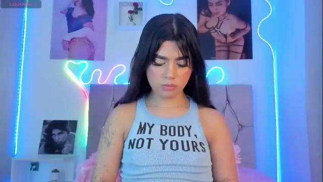 Thumbnail 1, ashley_piinkk's Stream at Chaturbate, 13 days ago