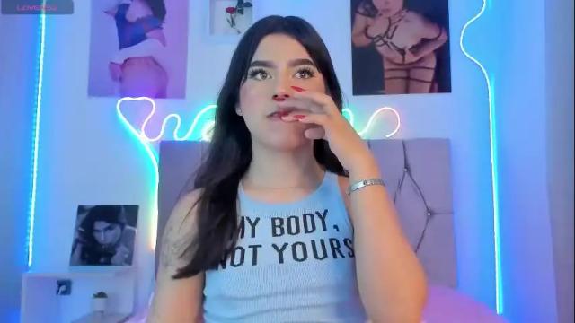 Image 12 of ashley_piinkk Stream on Chaturbate on 15 days ago