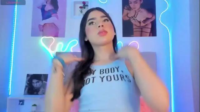 Image 6 of ashley_piinkk Stream on Chaturbate on 15 days ago