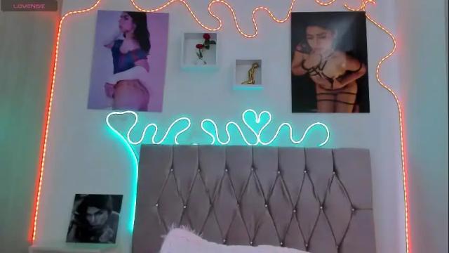 Image 11 of ashley_piinkk Stream on Chaturbate on 11 days ago