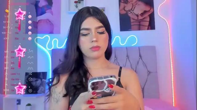 Image 2 of ashley_piinkk Stream on Chaturbate on 5 days ago