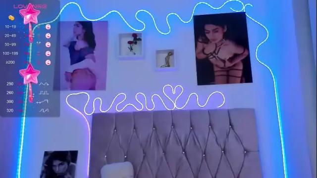 Thumbnail 3, ashley_piinkk's Stream at Chaturbate, 3 months ago