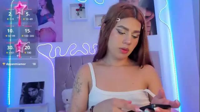 Thumbnail 3, ashley_piinkk's Stream at Chaturbate, 3 months ago