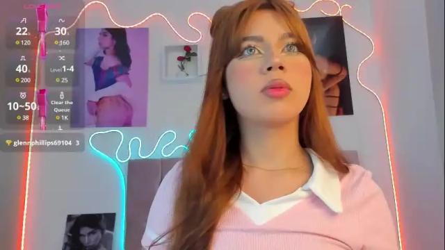 Thumbnail 3, ashley_piinkk's Stream at Chaturbate, 3 months ago