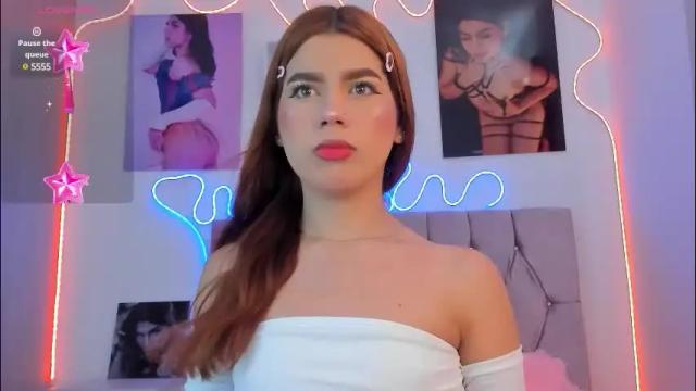 Thumbnail 3, ashley_piinkk's Stream at Chaturbate, 3 months ago