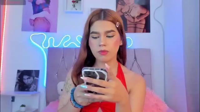 Thumbnail 3, ashley_piinkk's Stream at Chaturbate, 3 months ago