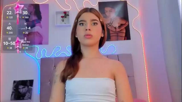 Thumbnail 1, ashley_piinkk's Stream at Chaturbate, 3 months ago