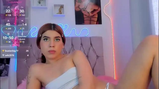 Image 11 of ashley_piinkk Stream on Chaturbate on 3 months ago