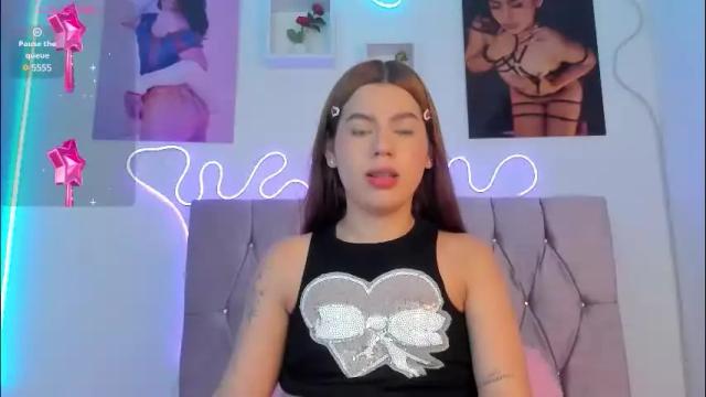 Image 7 of ashley_piinkk Stream on Chaturbate on 3 months ago