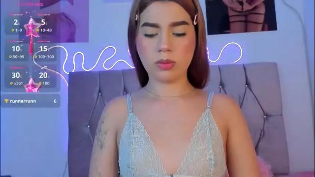 Thumbnail 2, ashley_piinkk's Stream at Chaturbate, 2 months ago