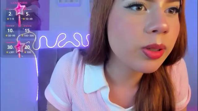 Thumbnail 1, ashley_piinkk's Stream at Chaturbate, 2 months ago