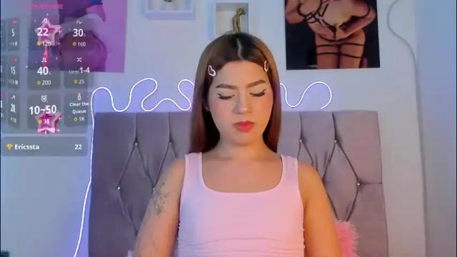 Image 8 of ashley_piinkk Stream on Chaturbate on 2 months ago