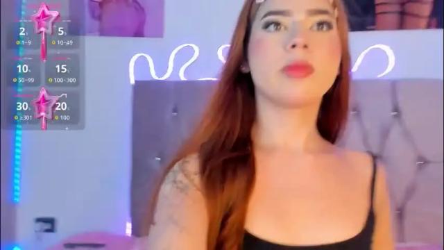 Thumbnail 1, ashley_piinkk's Stream at Chaturbate, 1 month ago