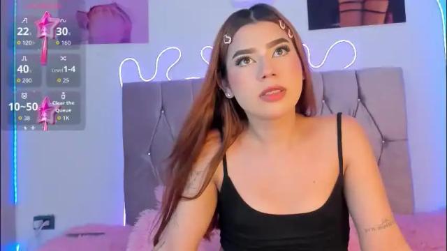 Thumbnail 2, ashley_piinkk's Stream at Chaturbate, 1 month ago