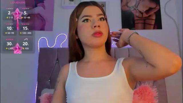 Image 4 of ashley_piinkk Stream on Chaturbate on 1 month ago