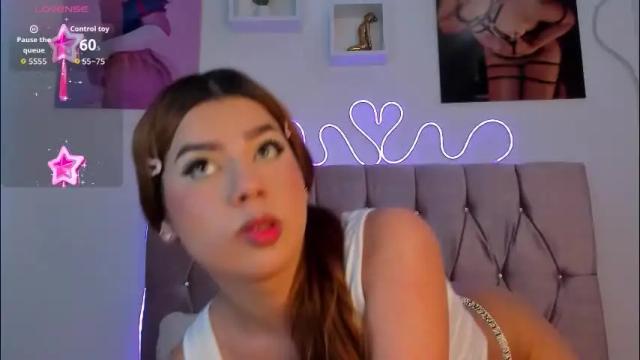 Thumbnail 2, ashley_piinkk's Stream at Chaturbate, 1 month ago