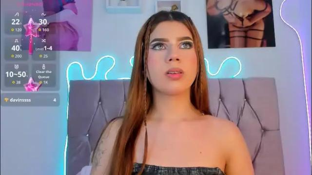 Image 11 of ashley_piinkk Stream on Chaturbate on 1 month ago