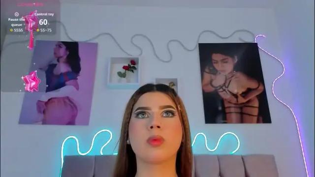 Thumbnail 2, ashley_piinkk's Stream at Chaturbate, 1 month ago