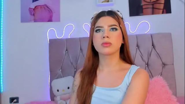 Thumbnail 1, ashley_piinkk's Stream at Chaturbate, 1 month ago