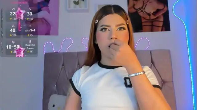 Thumbnail 1, ashley_piinkk's Stream at Chaturbate, 1 month ago