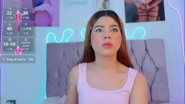 Image 10 of ashley_piinkk Stream on Chaturbate on 13 days ago