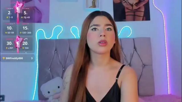 Image 11 of ashley_piinkk Stream on Chaturbate on 11 days ago