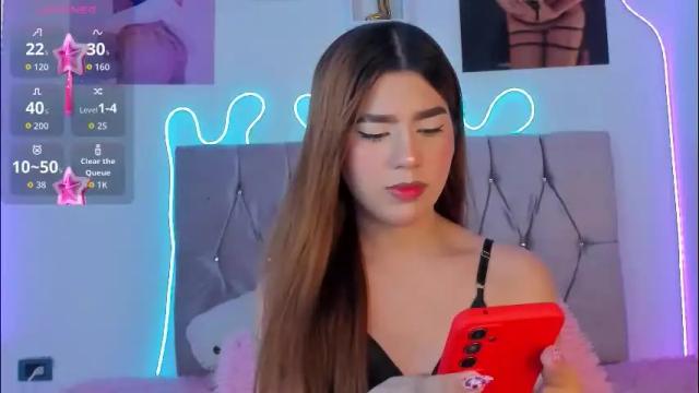 Image 2 of ashley_piinkk Stream on Chaturbate on 11 days ago