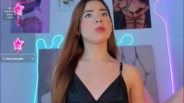 Image 7 of ashley_piinkk Stream on Chaturbate on 11 days ago