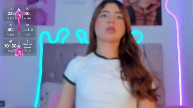 Thumbnail 1, ashley_piinkk's Stream at Chaturbate, 1 day ago