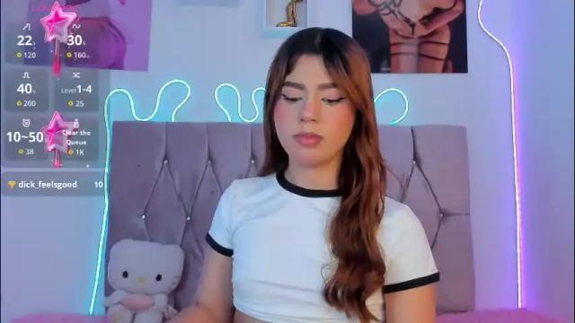 Image 11 of ashley_piinkk Stream on Chaturbate on 9 days ago