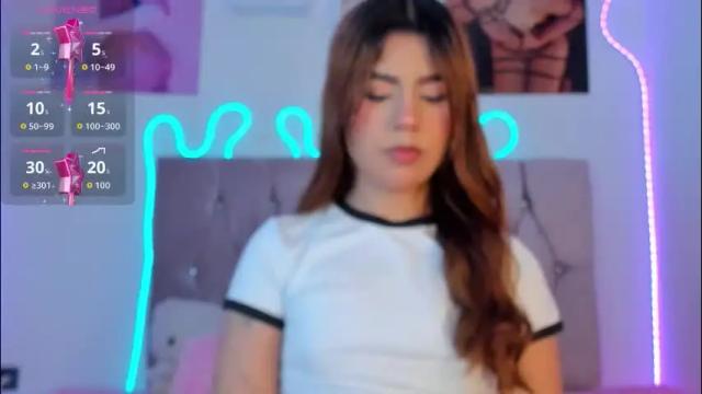 Image 3 of ashley_piinkk Stream on Chaturbate on 9 days ago