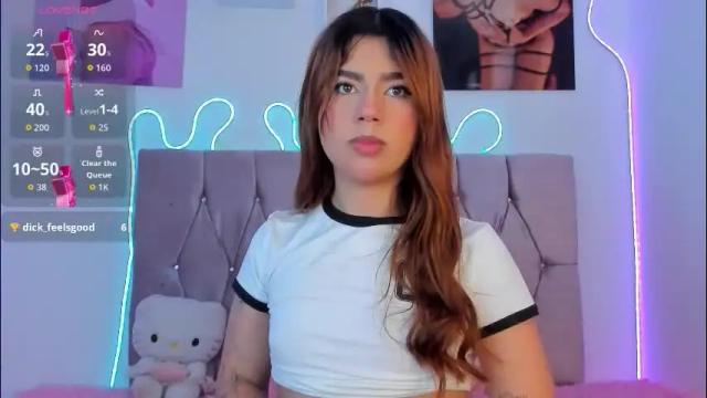 Thumbnail 3, ashley_piinkk's Stream at Chaturbate, 1 day ago