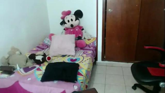 Image 10 of ashley_pink11 Stream on Chaturbate on 8 days ago
