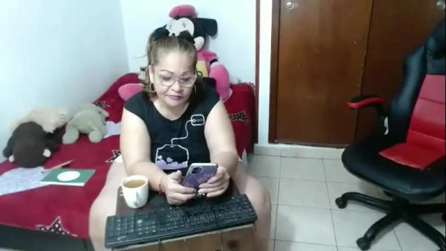 Thumbnail 1, ashley_pink11's Stream at Chaturbate, 1 day ago