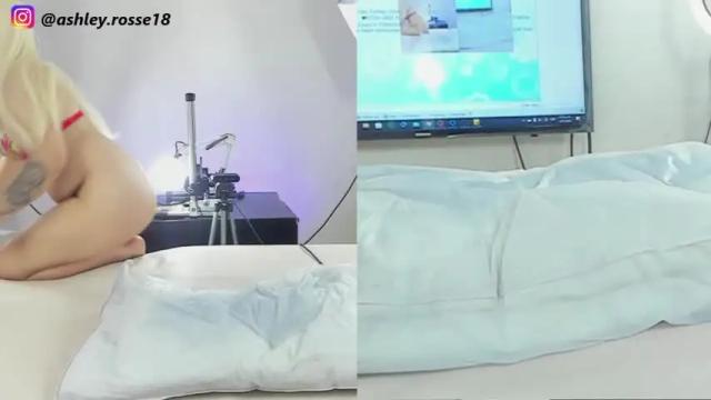Image 3 of ashley_rossez7 Stream on Chaturbate on 17 months ago