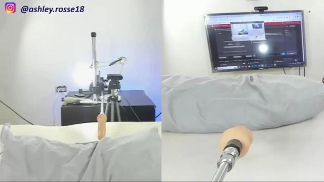 Image 6 of ashley_rossez7 Stream on Chaturbate on 16 months ago