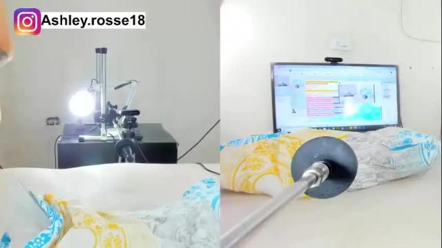 Image 6 of ashley_rossez7 Stream on Chaturbate on 2 months ago