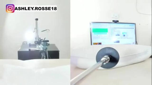 Thumbnail 2, ashley_rossez7's Stream at Chaturbate, 8 days ago